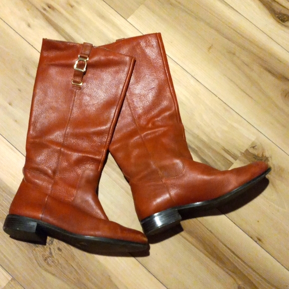 Banana Republic Riding Boots